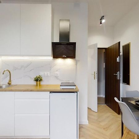 Grabowska 8 By Homeprime Warsawa Bagian luar foto