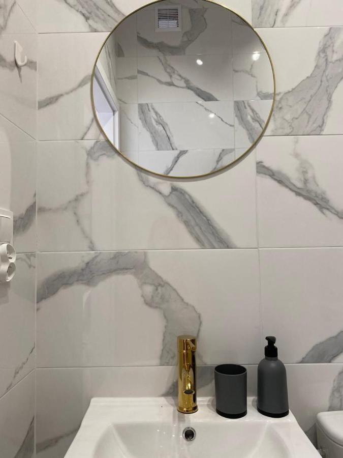 Grabowska 8 By Homeprime Warsawa Bagian luar foto