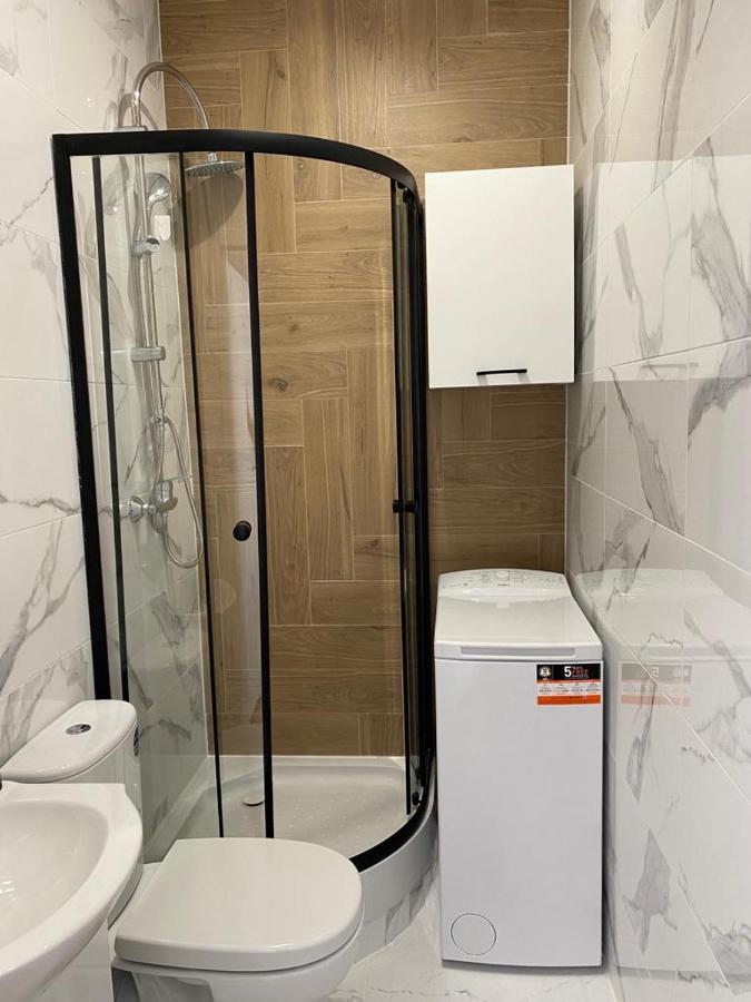 Grabowska 8 By Homeprime Warsawa Bagian luar foto