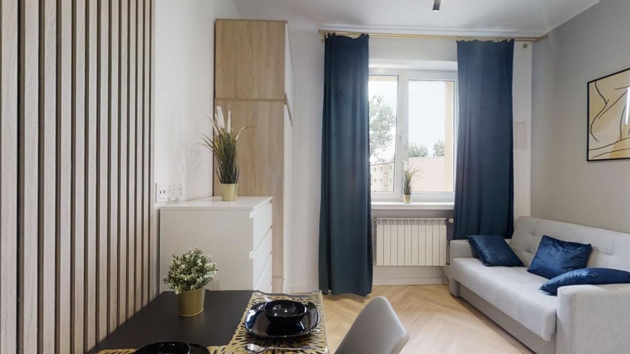 Grabowska 8 By Homeprime Warsawa Bagian luar foto