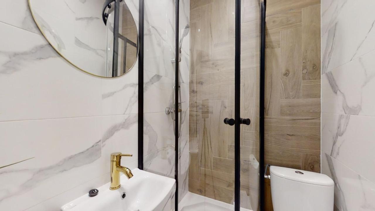 Grabowska 8 By Homeprime Warsawa Bagian luar foto