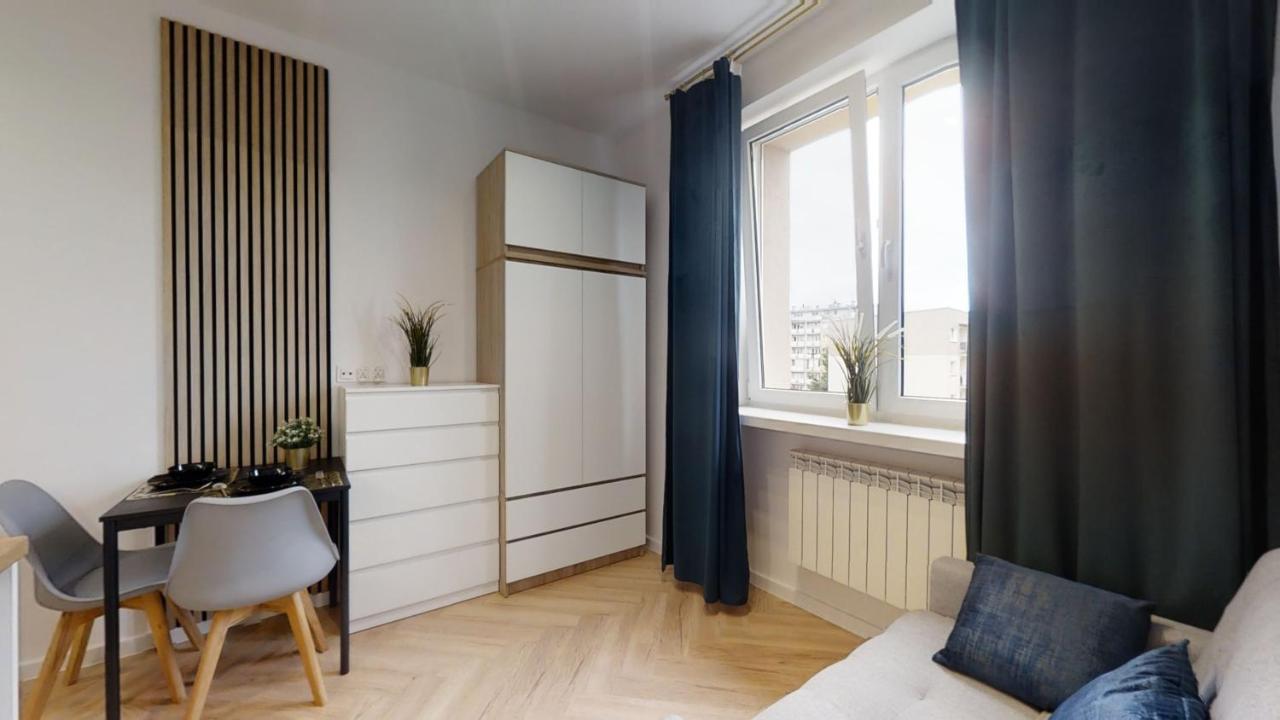 Grabowska 8 By Homeprime Warsawa Bagian luar foto