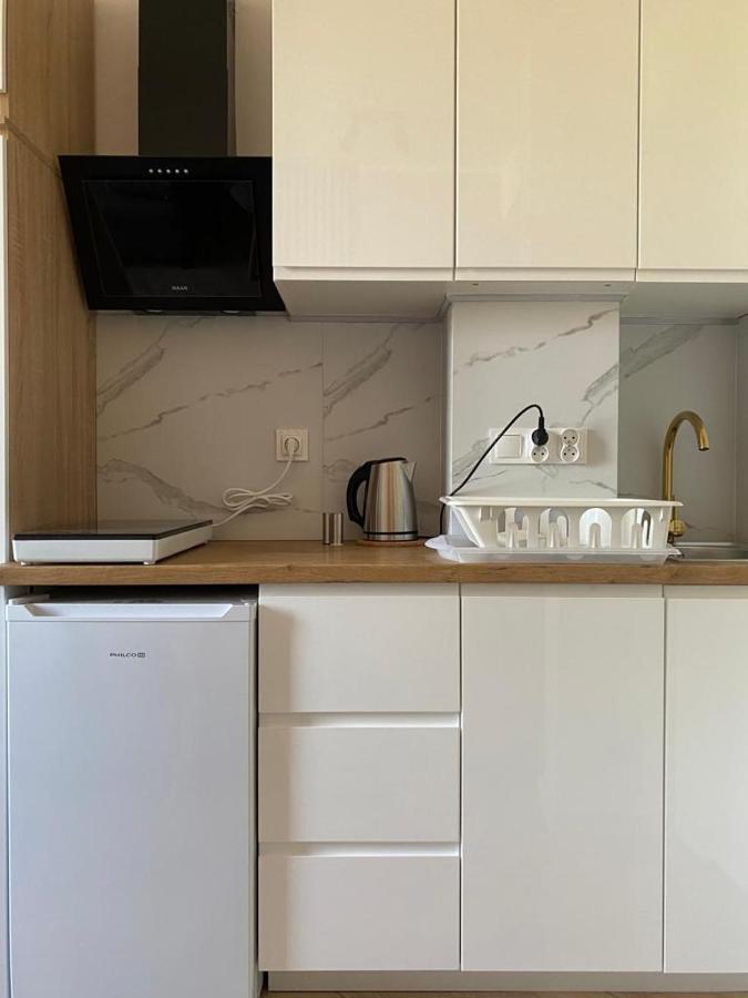 Grabowska 8 By Homeprime Warsawa Bagian luar foto
