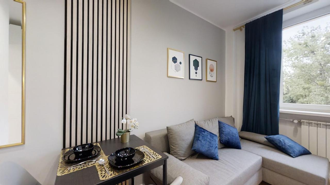 Grabowska 8 By Homeprime Warsawa Bagian luar foto