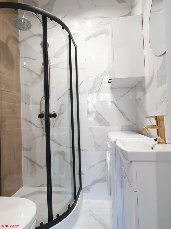 Grabowska 8 By Homeprime Warsawa Bagian luar foto