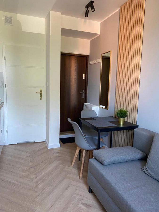 Grabowska 8 By Homeprime Warsawa Bagian luar foto